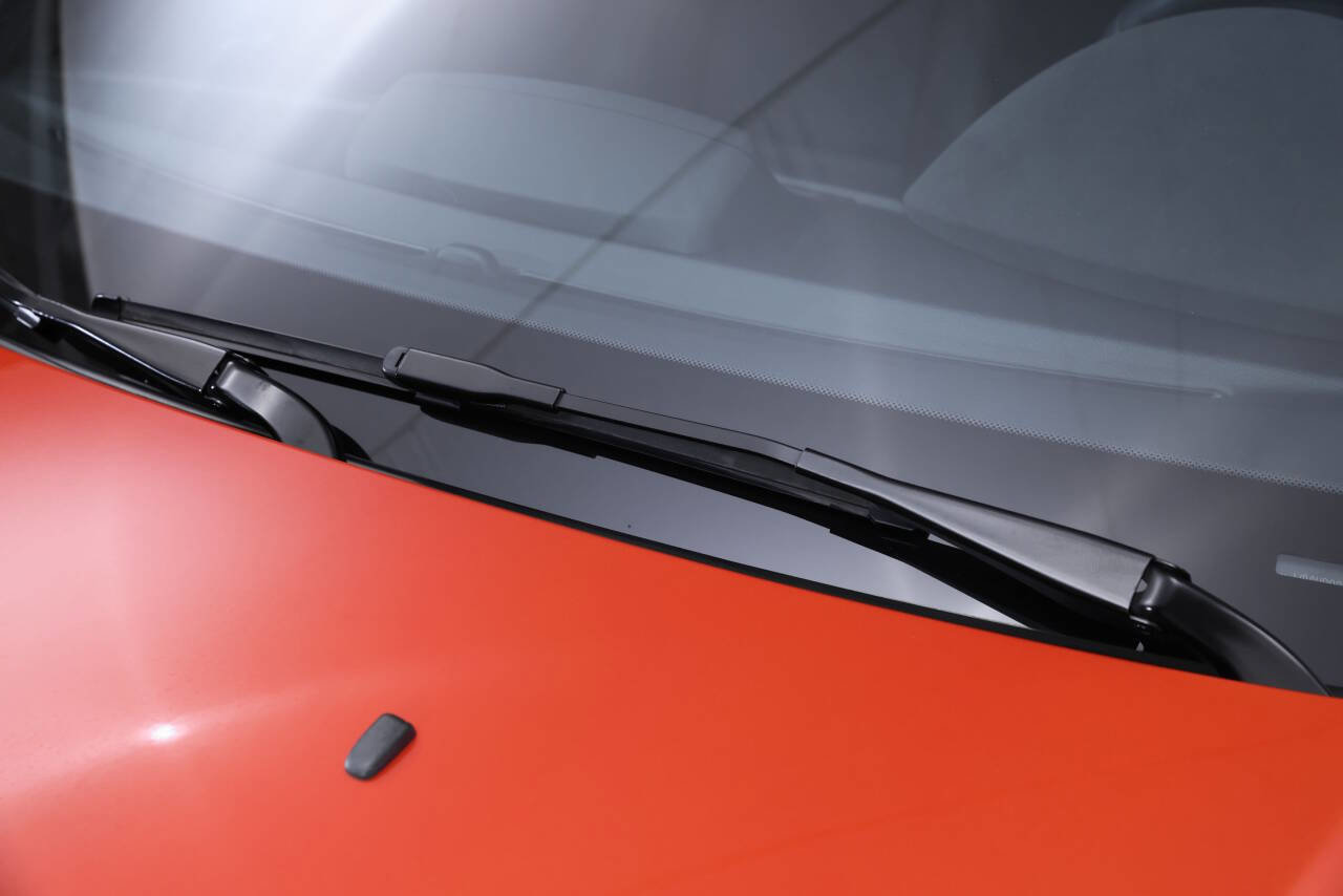 Used 2011 BMW 1 Series M image 35
