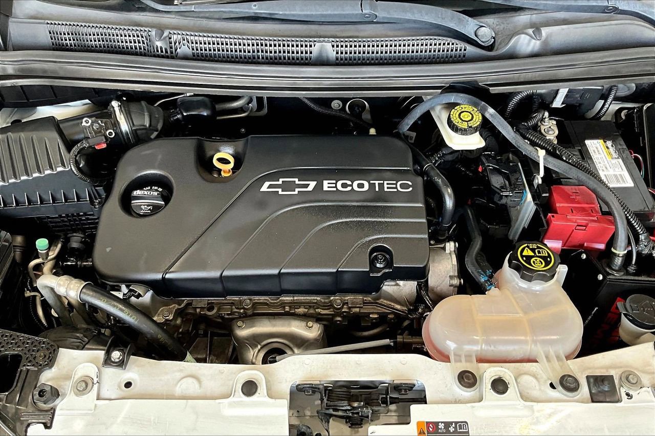 Used 2016 Chevrolet Spark LT image 9