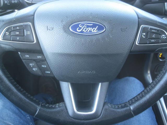 Used 2020 Ford EcoSport SE w/ SE Convenience Package image 26