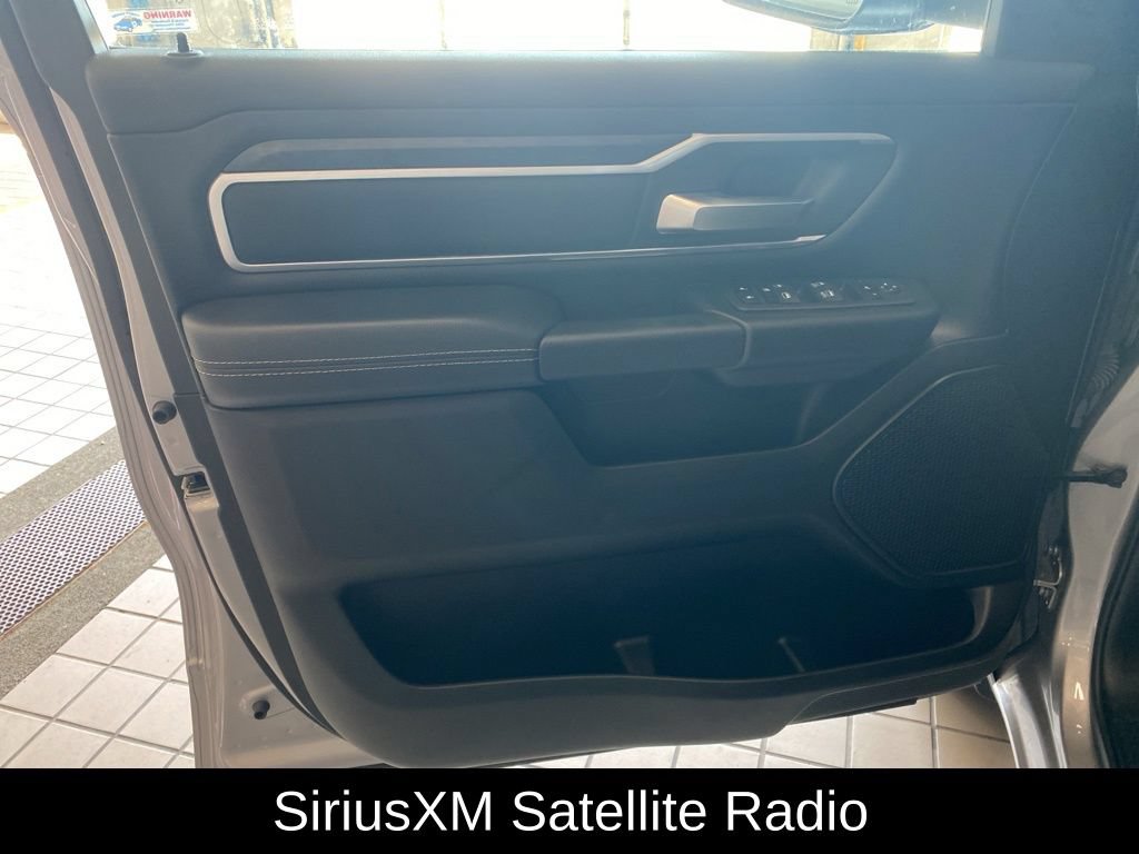 Used 2023 RAM 1500 Big Horn AWD/4WD image 10