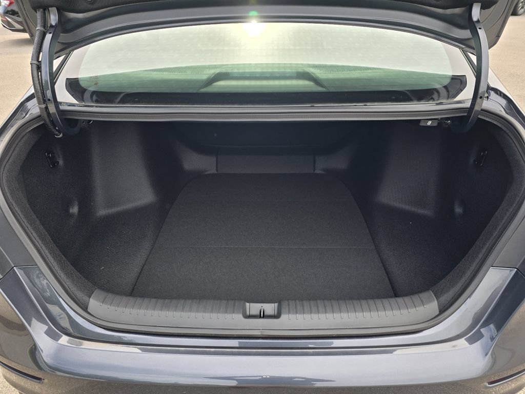 New 2026 Honda Accord LX image 26