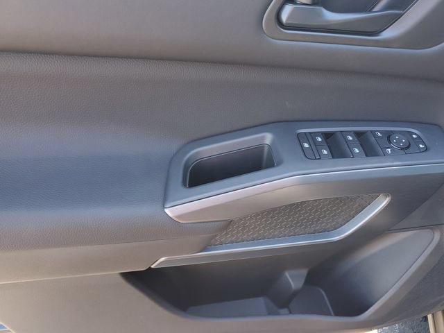 New 2026 Nissan Pathfinder Rock Creek AWD/4WD image 23