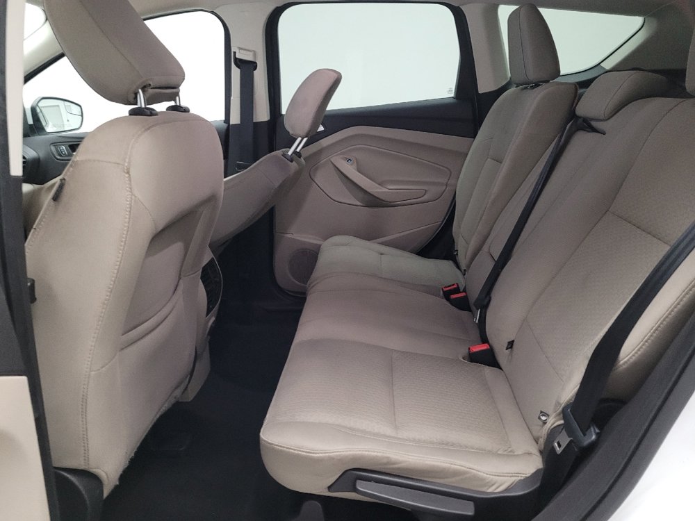 Used 2019 Ford Escape SE AWD/4WD image 18