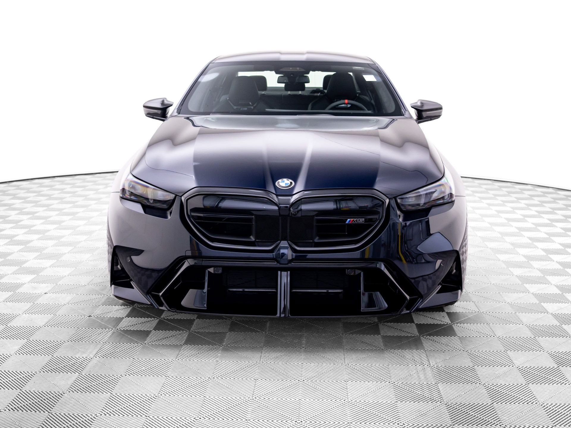 New 2027 BMW M5 w/ Carbon Package AWD/4WD image 10