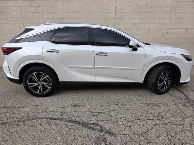 Used 2024 Lexus RX 350 Premium image 6