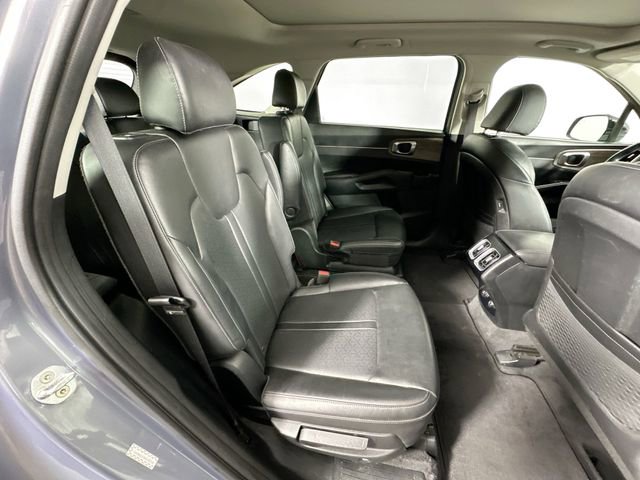 Used 2022 Kia Sorento X-Line EX image 29