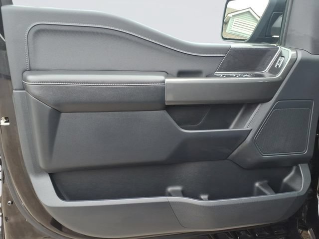 Certified 2023 Ford F150 XLT w/ Equipment Group 302A High AWD/4WD image 12