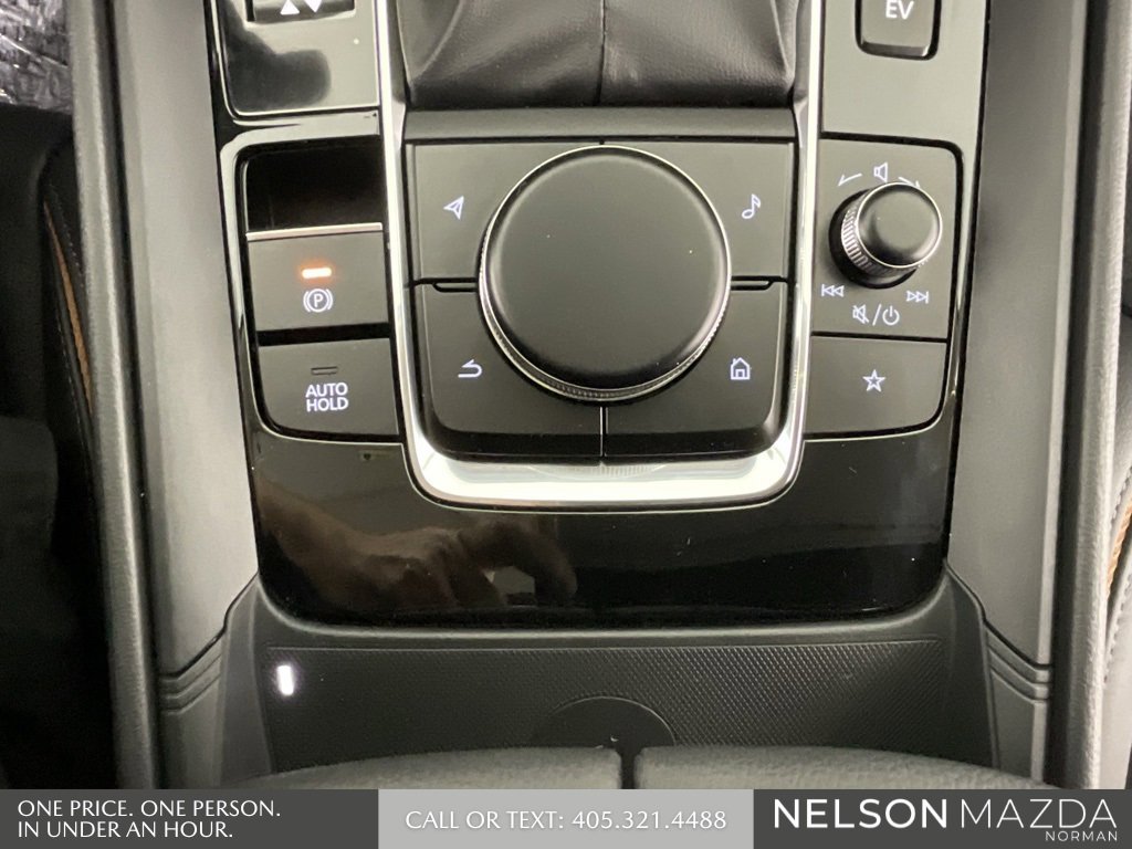 New 2025 MAZDA CX-50 2.5 Hybrid w/ Weather Package image 40