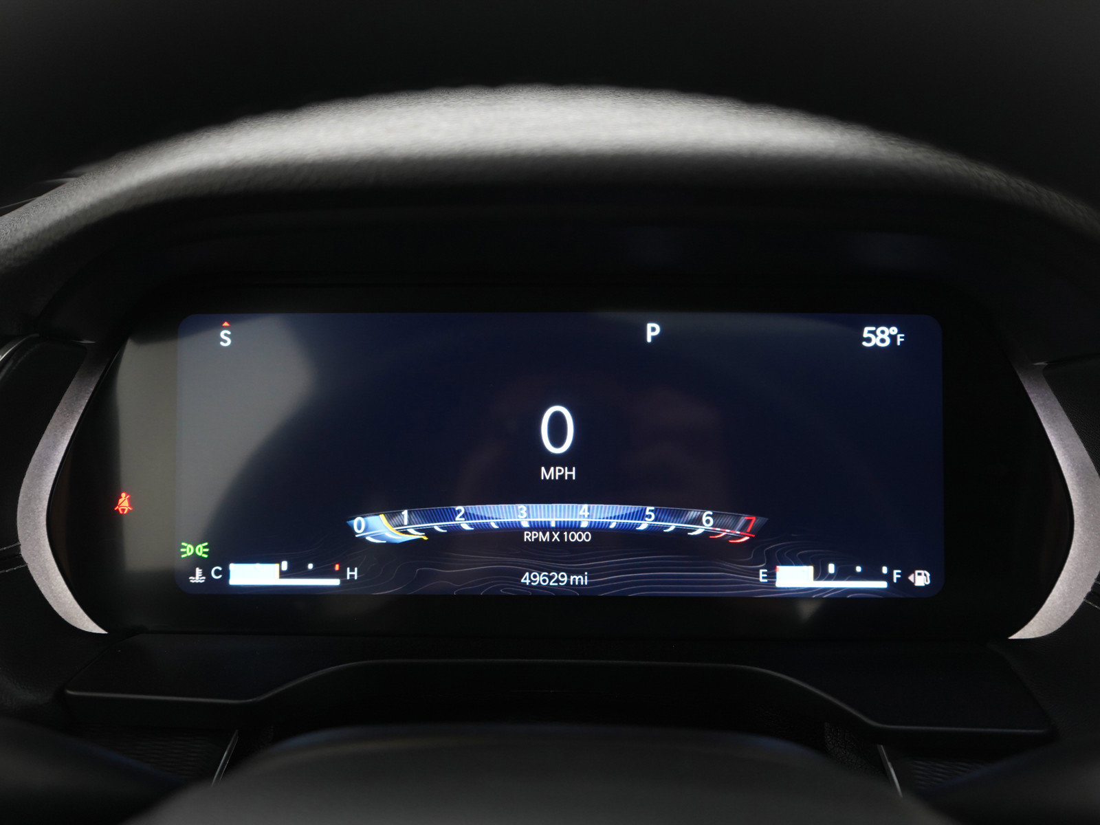 Used 2023 Jeep Grand Cherokee Altitude image 25