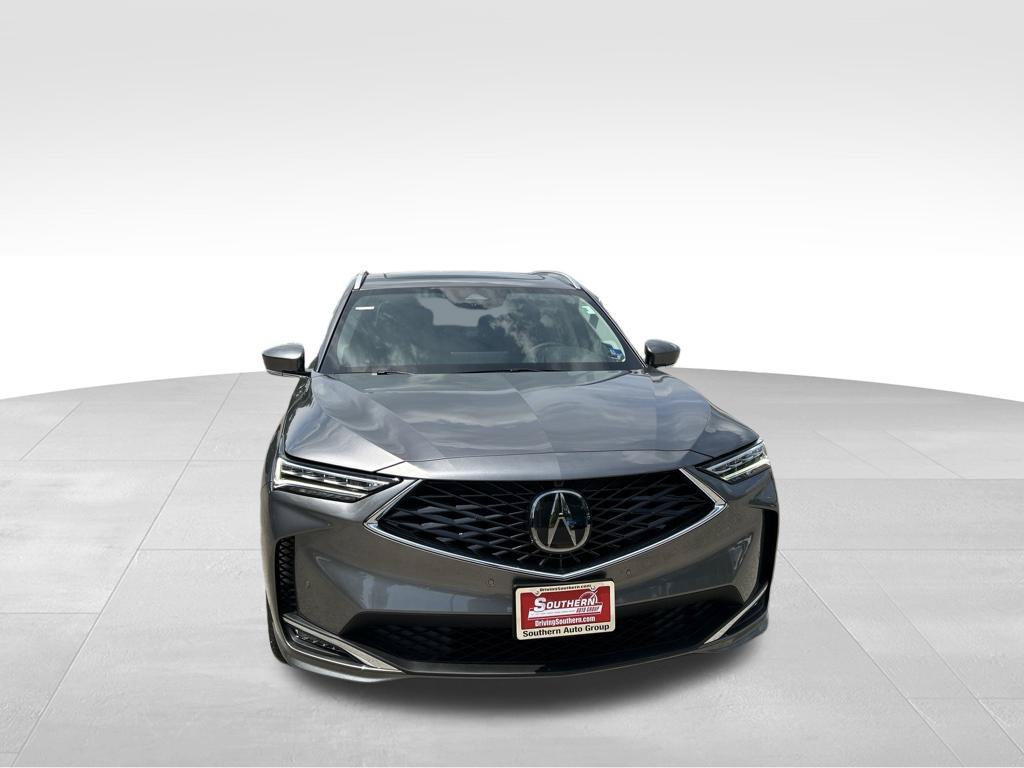 New 2026 Acura MDX w/ Advance Package AWD/4WD image 8