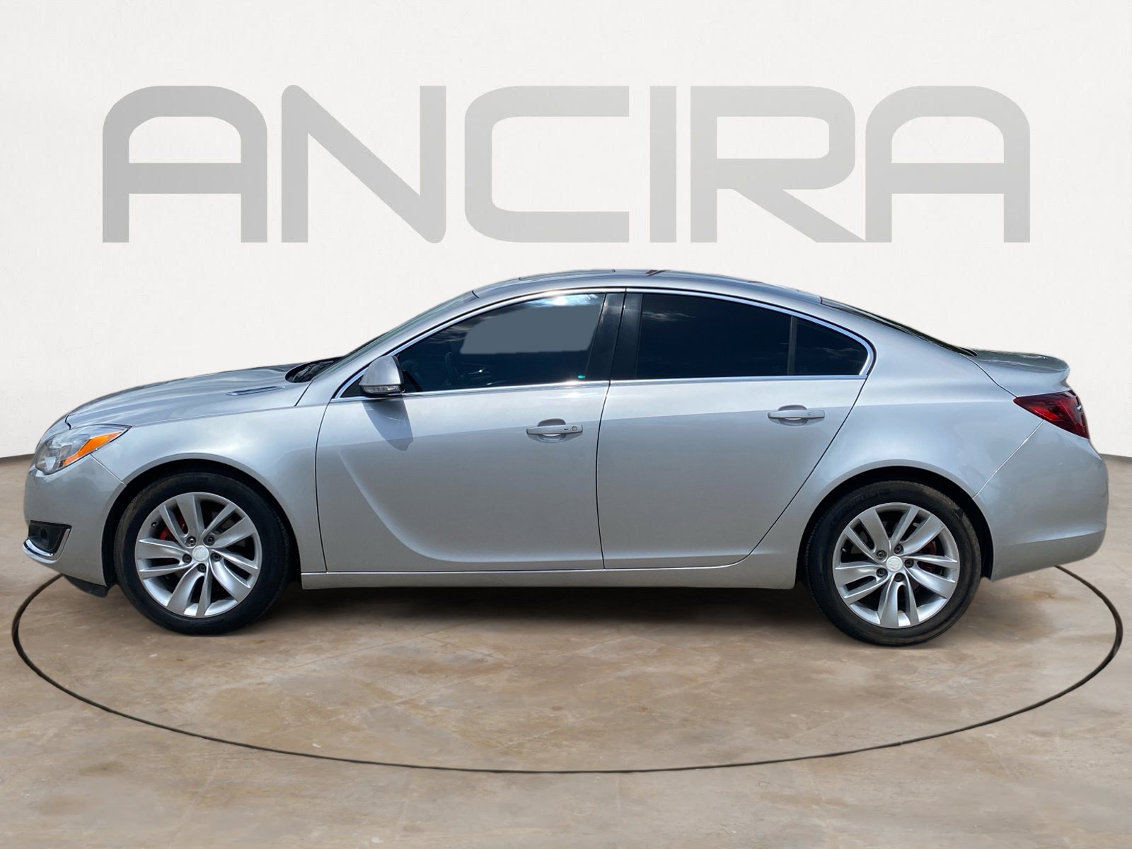 Used 2015 Buick Regal Premium w/ Experience Buick Package image 7