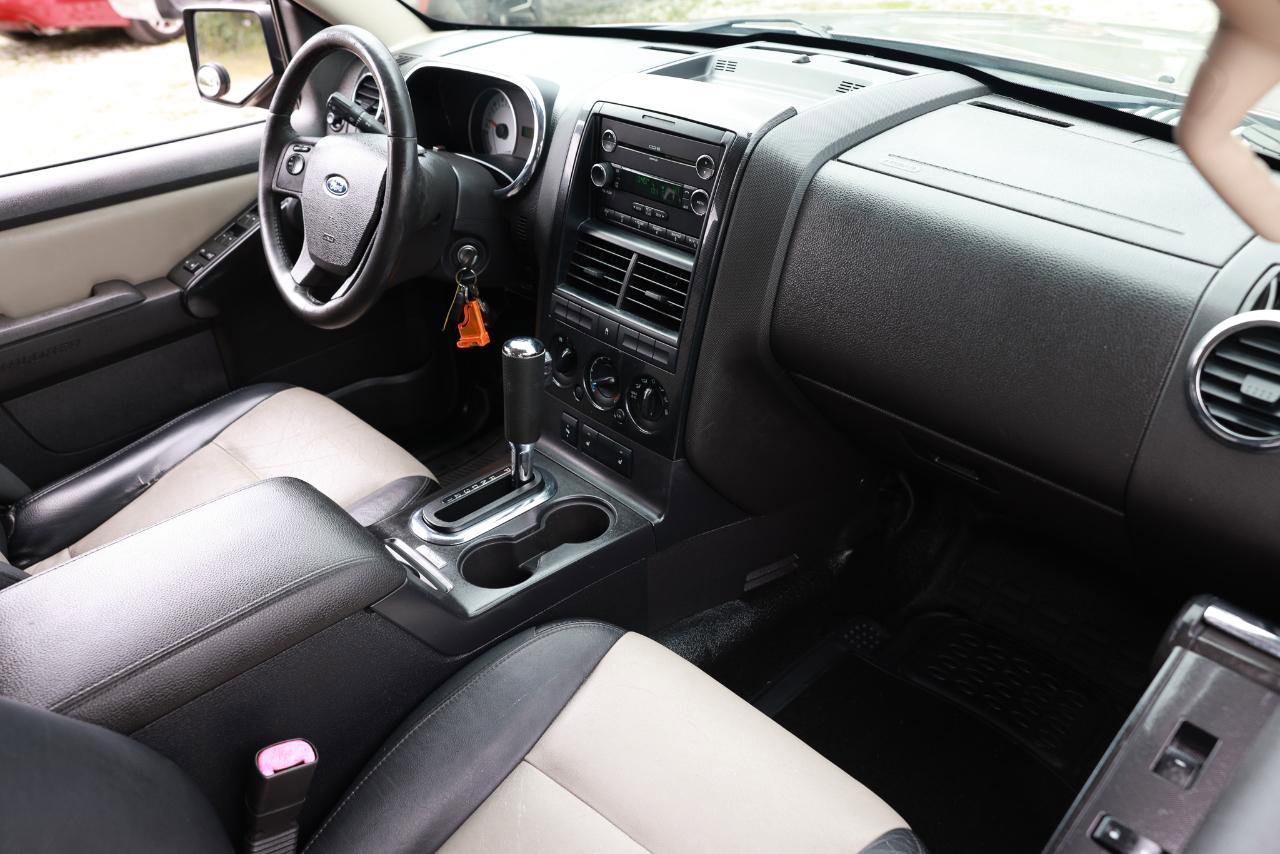 Used 2008 Ford Explorer Sport Trac Limited RWD image 17