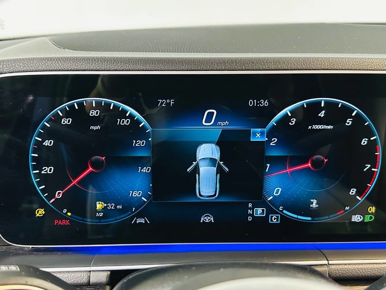 Used 2022 Mercedes-Benz GLE 350 4MATIC image 20