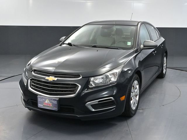Used 2015 Chevrolet Cruze LS FWD image 10