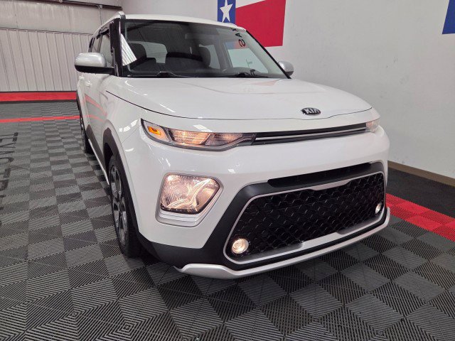 Used 2020 Kia Soul X-Line image 23