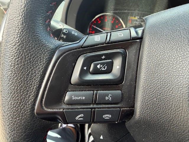 Used 2017 Subaru WRX AWD/4WD image 10