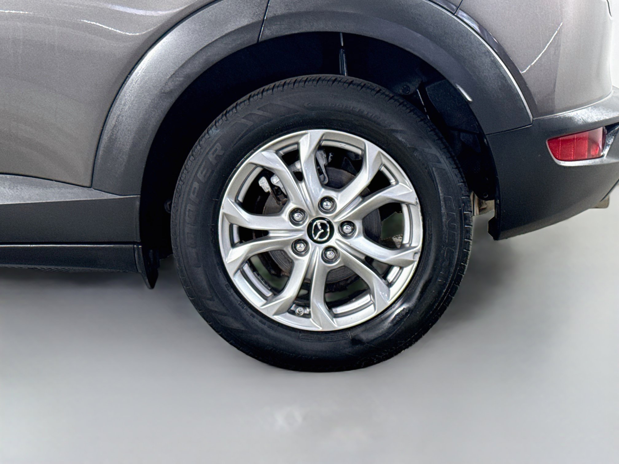 Used 2019 MAZDA CX-3 Sport FWD image 37