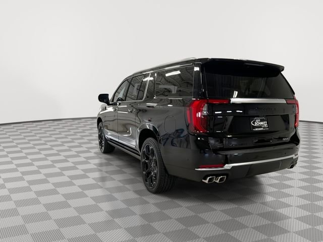New 2026 GMC Yukon XL Denali AWD/4WD image 8