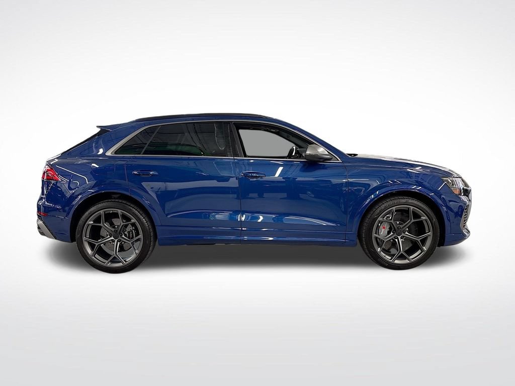 New 2026 Audi RS Q8 performance AWD/4WD image 6