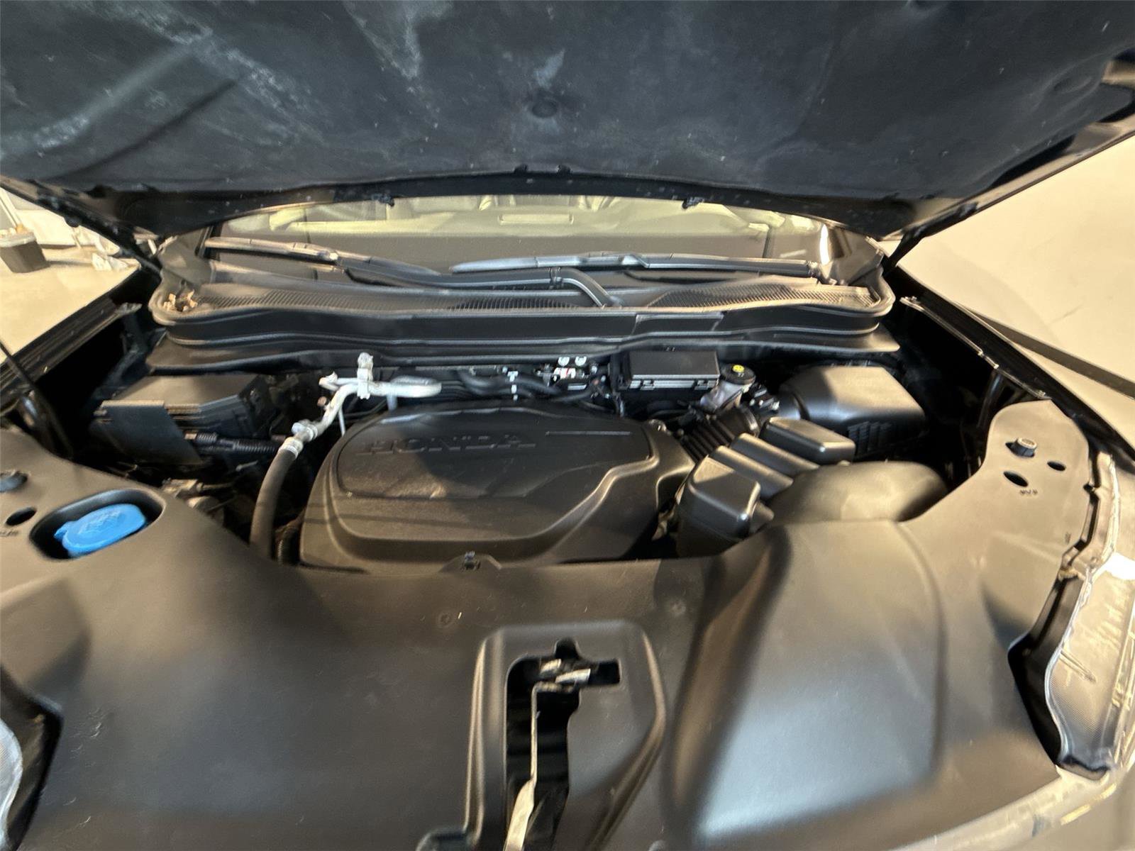 Used 2022 Honda Pilot Touring image 18