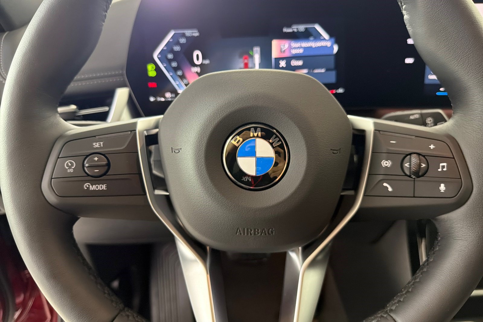 New 2027 BMW X1 xDrive28i AWD/4WD image 11