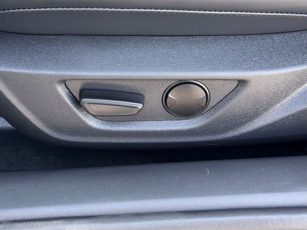 Certified 2025 Ford Mustang GT Premium image 21