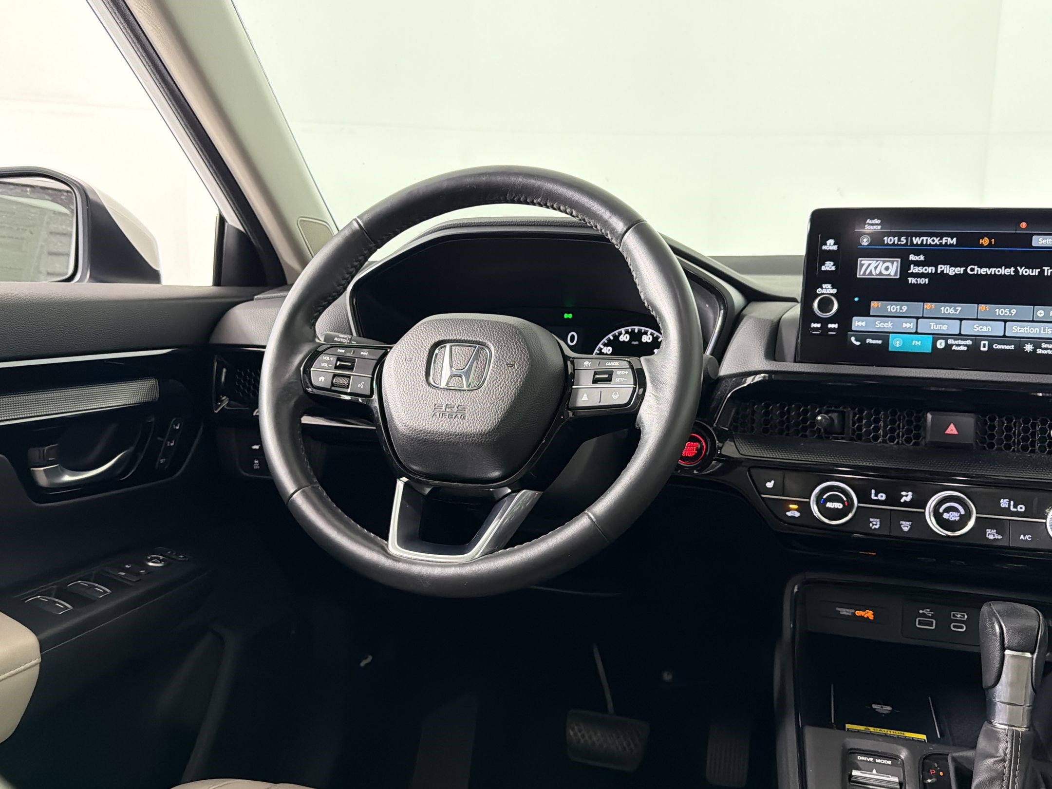 Used 2023 Honda CR-V EX-L image 27