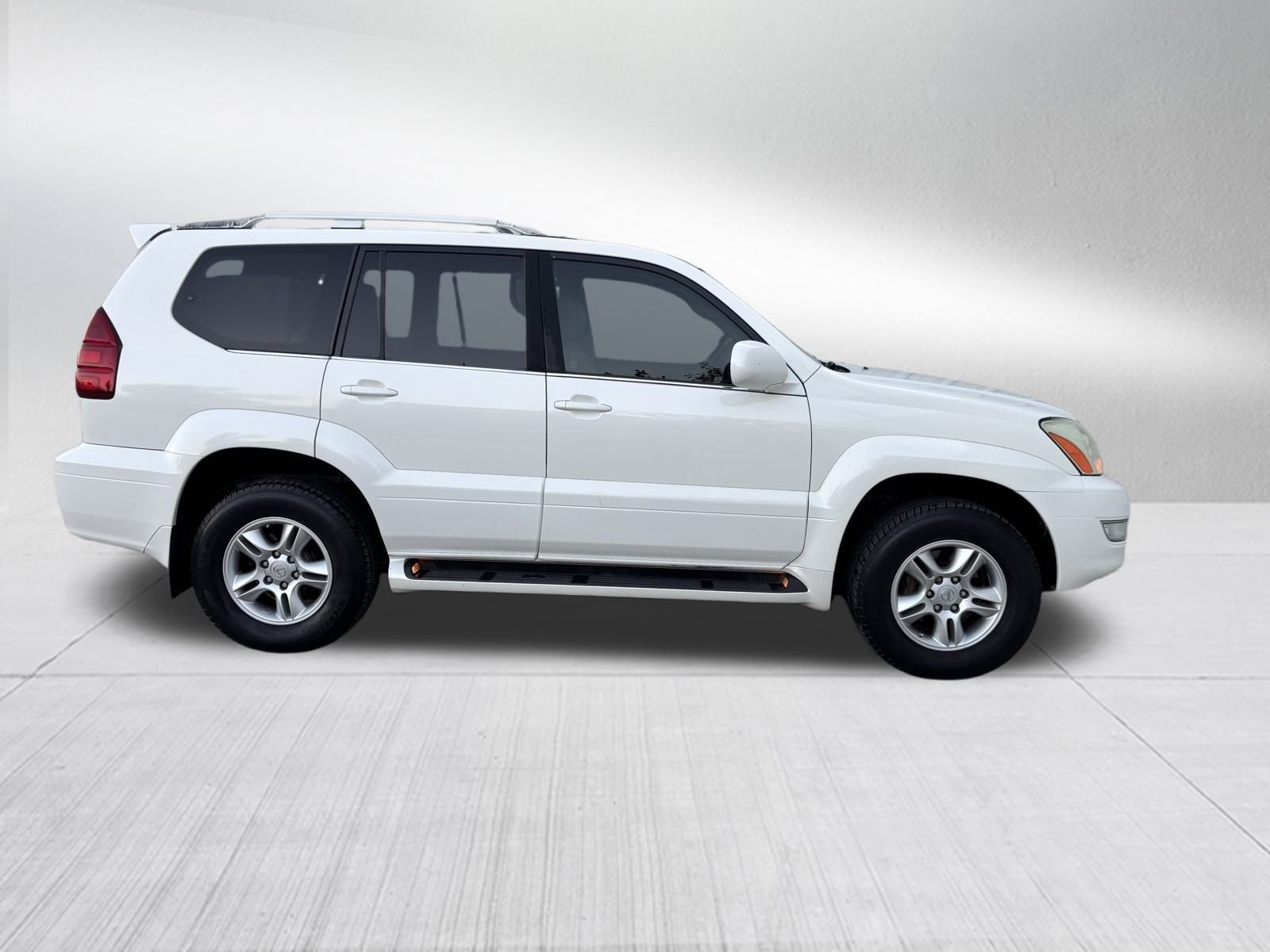 Used 2006 Lexus GX 470 image 5