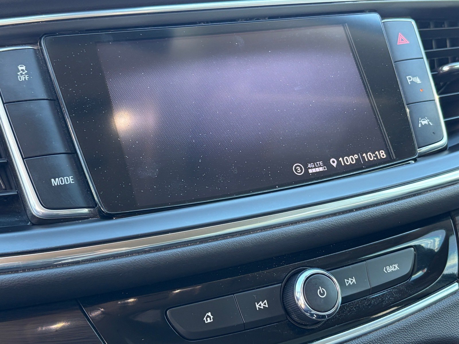 Used 2020 Buick Enclave Premium w/ Surround and Sites Package FWD image 24