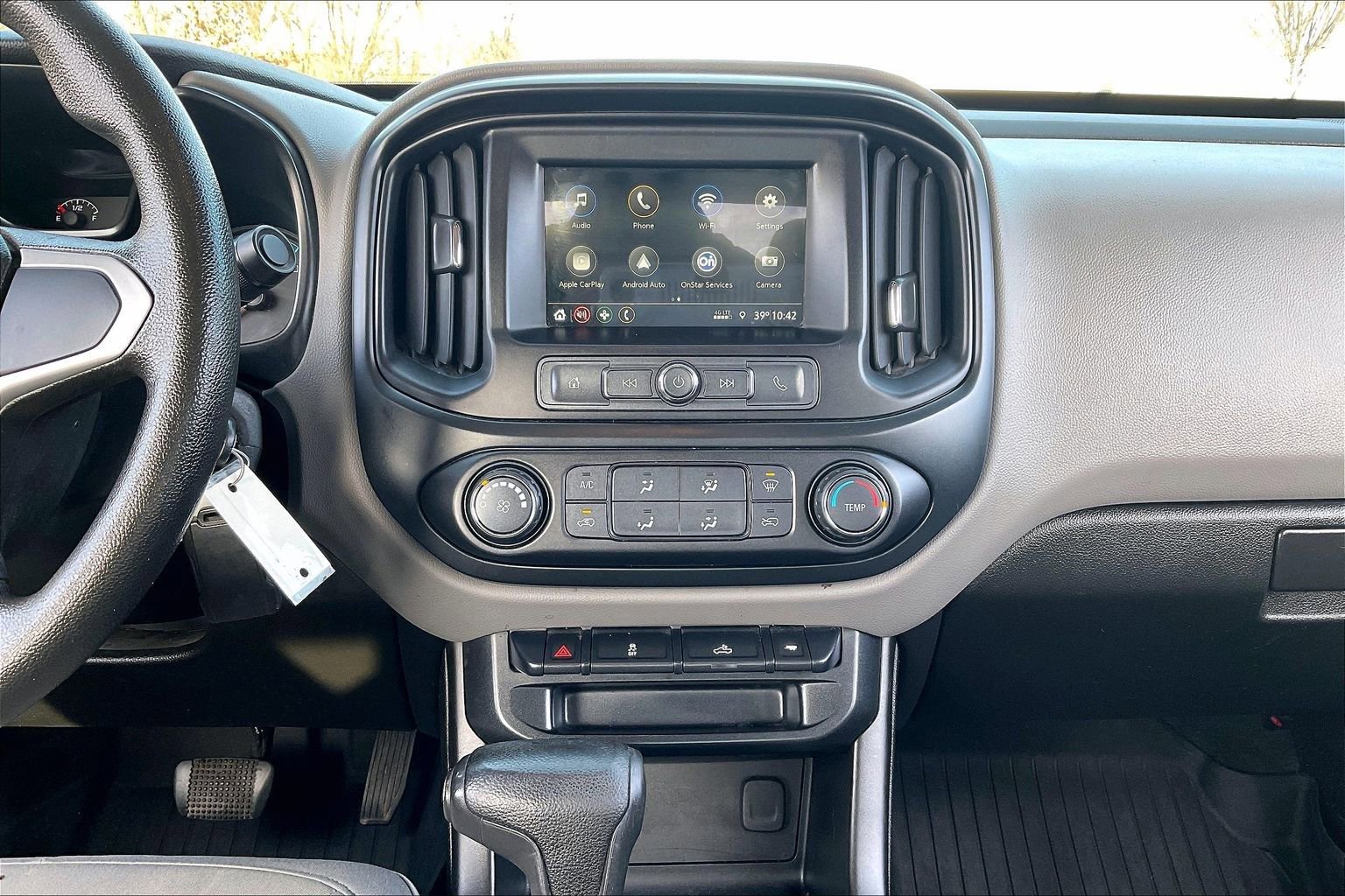 Used 2019 Chevrolet Colorado W/T w/ Custom Special Edition image 22