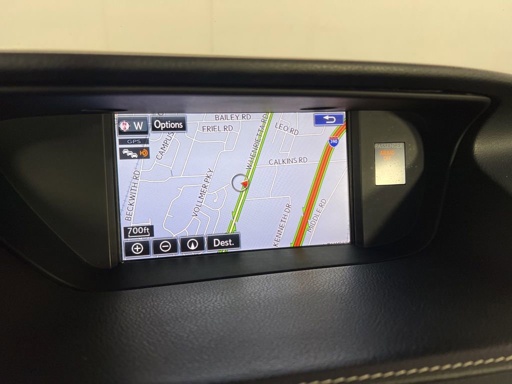 Used 2015 Lexus ES 350 w/ Luxury Package image 12