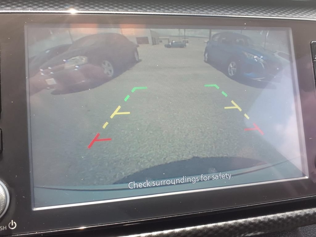 Used 2023 Nissan Kicks SV FWD image 12