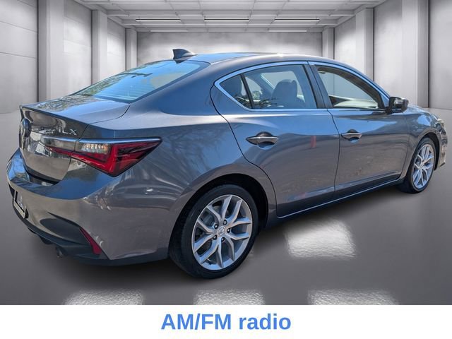 Used 2020 Acura ILX image 6
