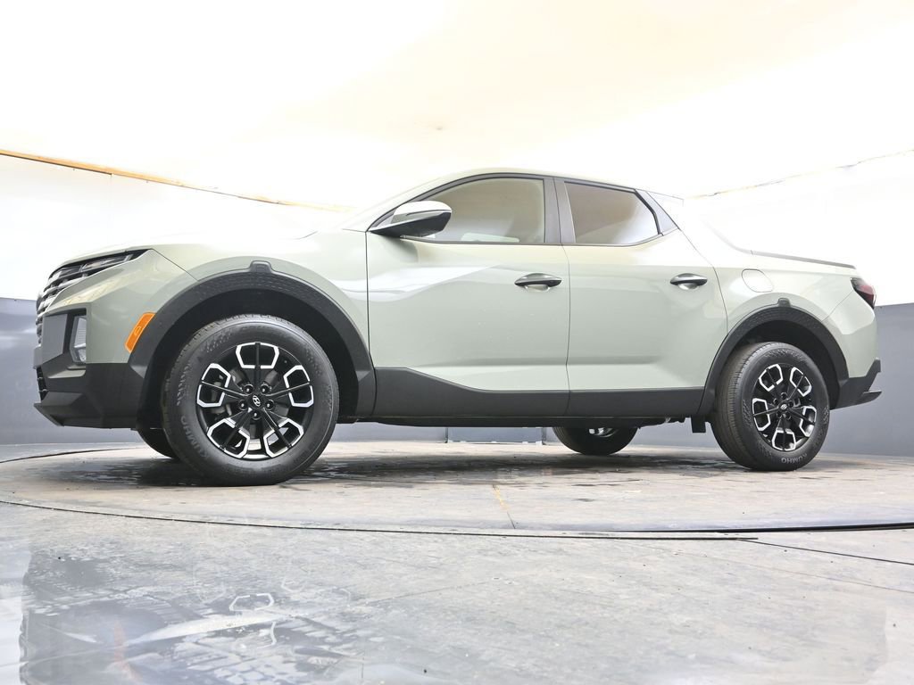 Certified 2023 Hyundai Santa Cruz SEL w/ Cargo Package image 30