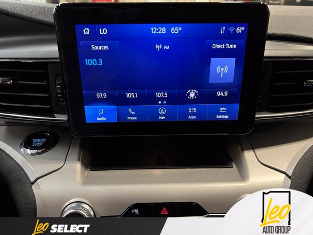 Used 2024 Ford Explorer XLT w/ Equipment Group 202A AWD/4WD image 15