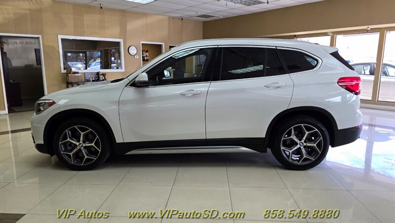Used 2019 BMW X1 sDrive28i FWD image 6