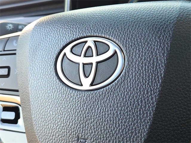 New 2026 Toyota Camry XSE w/ Premium Plus Package image 25