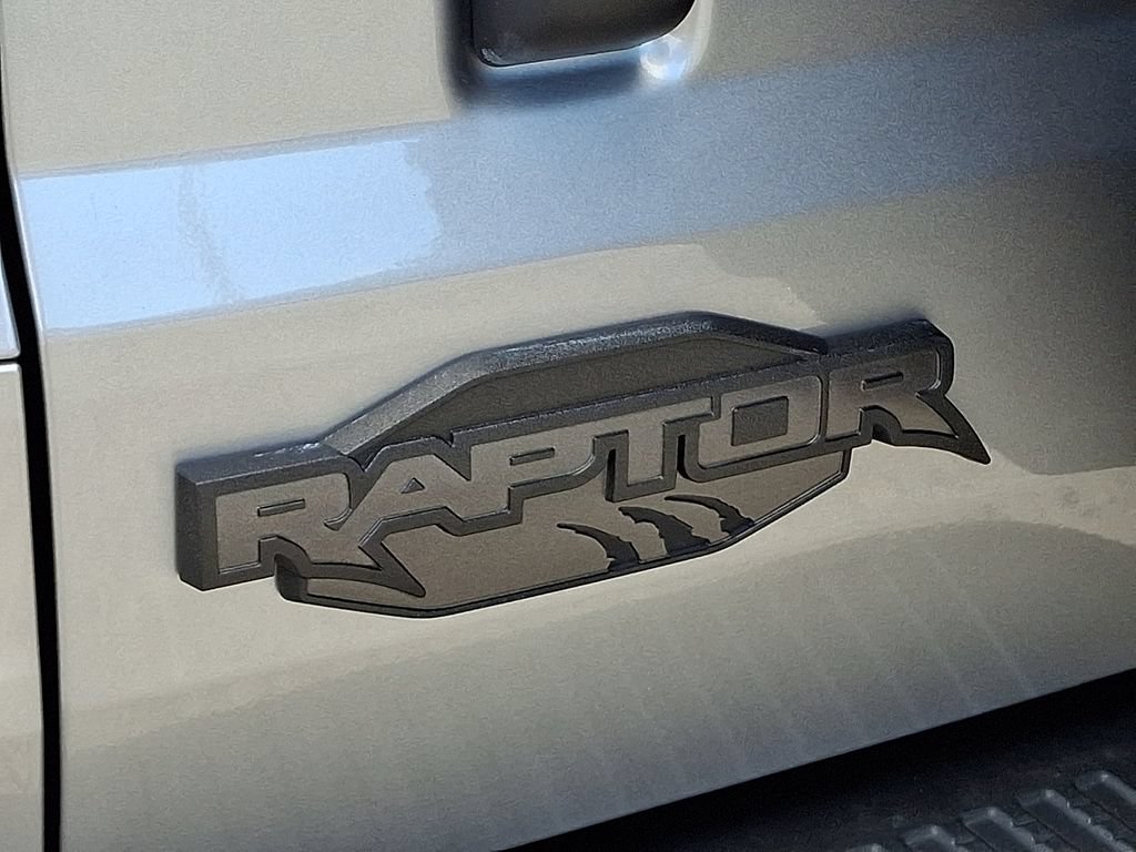 Used 2023 Ford Bronco Raptor AWD/4WD image 32