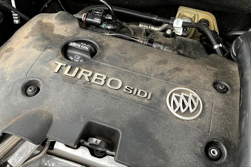 Used 2020 Buick Envision Premium image 30