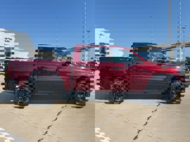 New 2026 RAM 1500 Rebel image 14