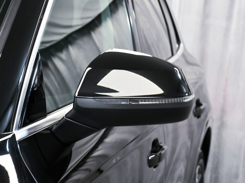 Used 2024 Audi Q5 2.0T Premium Plus image 77