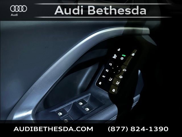 Certified 2025 Audi Q5 Premium w/ Premium Plus AWD/4WD image 15