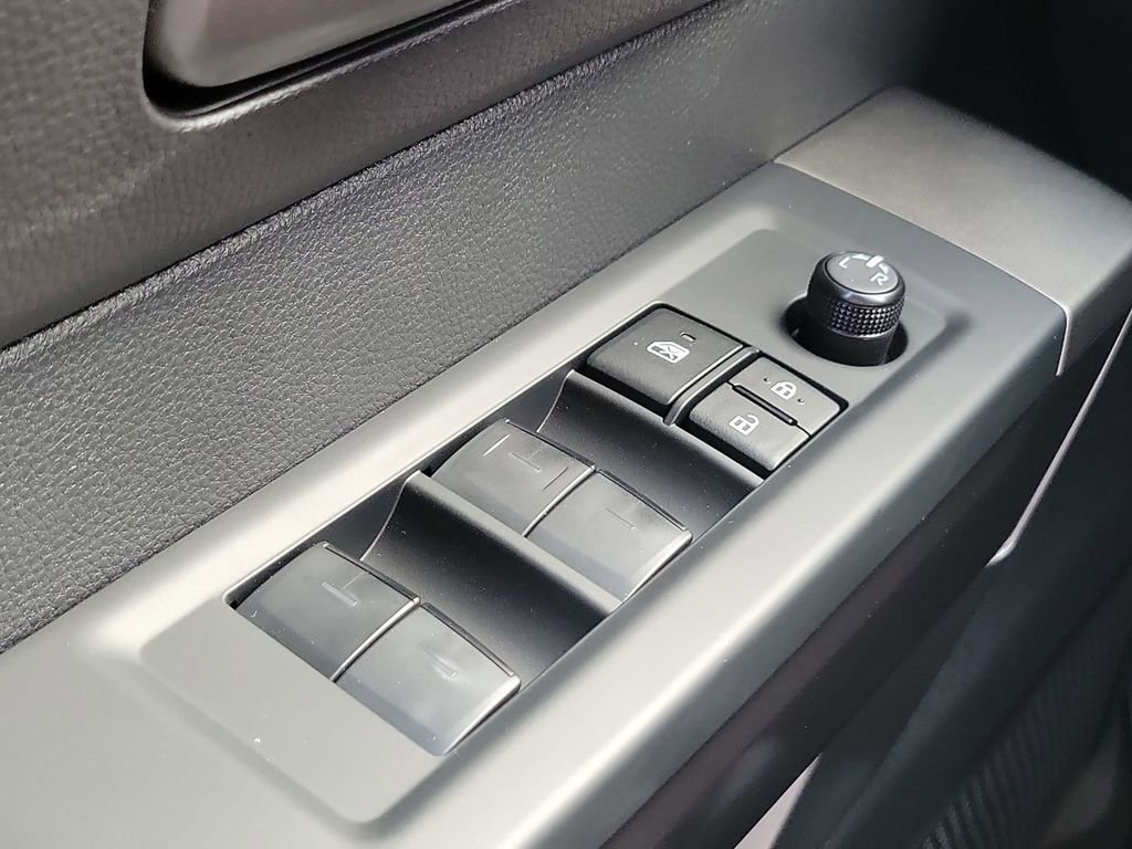 New 2026 Toyota Tundra SR5 image 33