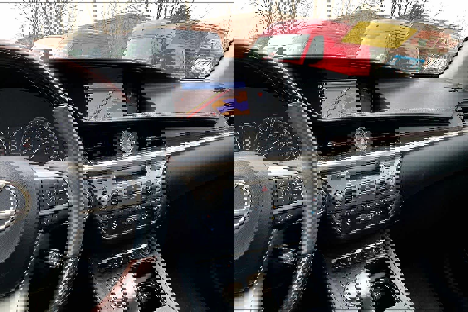 Used 2018 Lexus ES 350 image 6