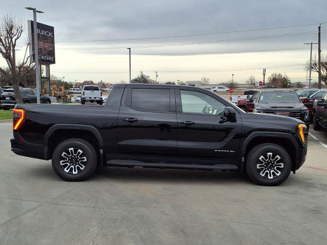 New 2026 GMC Sierra EV Elevation w/ Premium Package AWD/4WD image 2