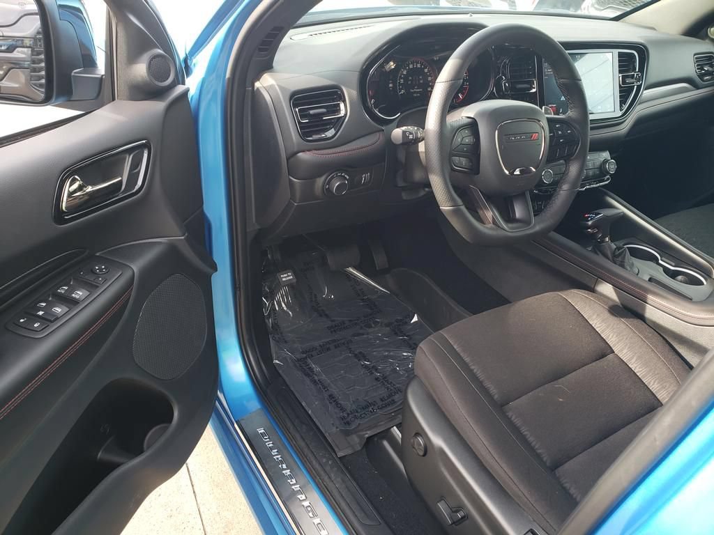 New 2026 Dodge Durango GT w/ Mopar All Weather Package AWD/4WD image 8