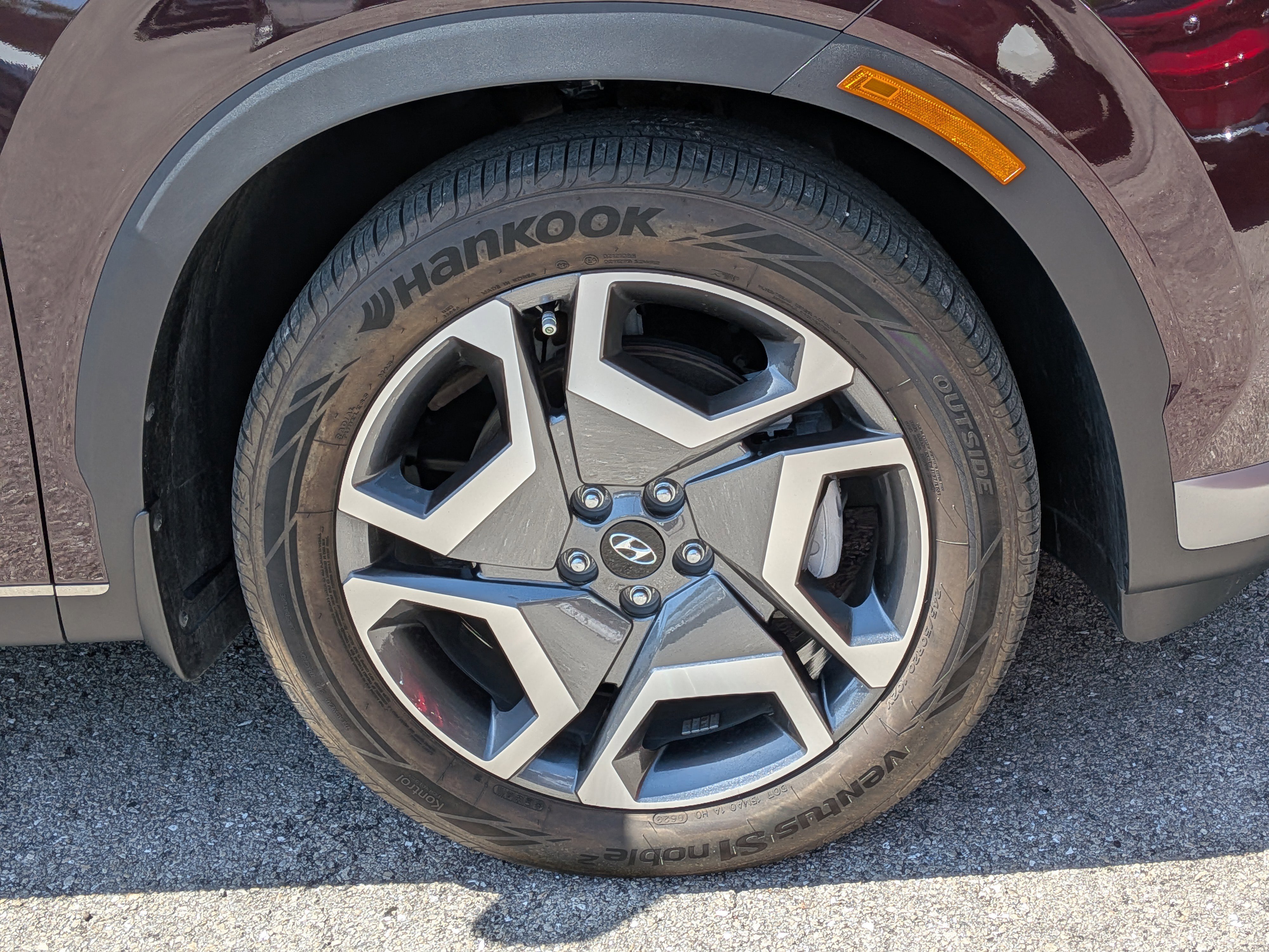 Used 2023 Hyundai Palisade Limited image 11