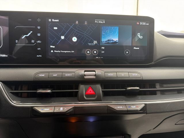 Certified 2025 Kia K4 GT-Line FWD image 39