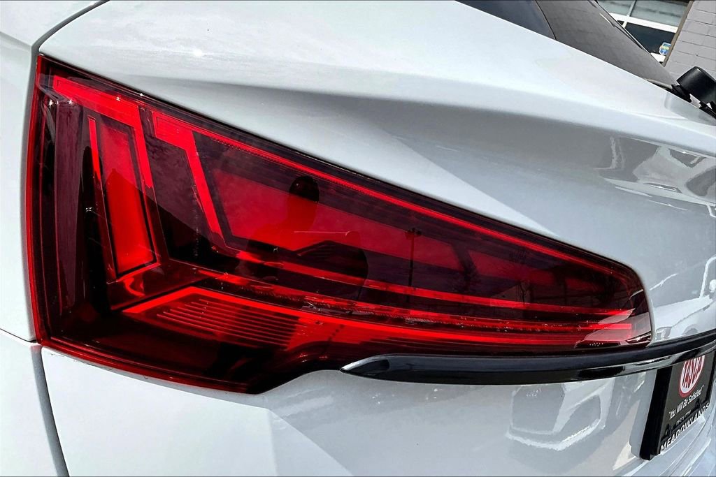 Used 2023 Audi Q5 2.0T Premium Plus w/ Premium Plus Package image 23