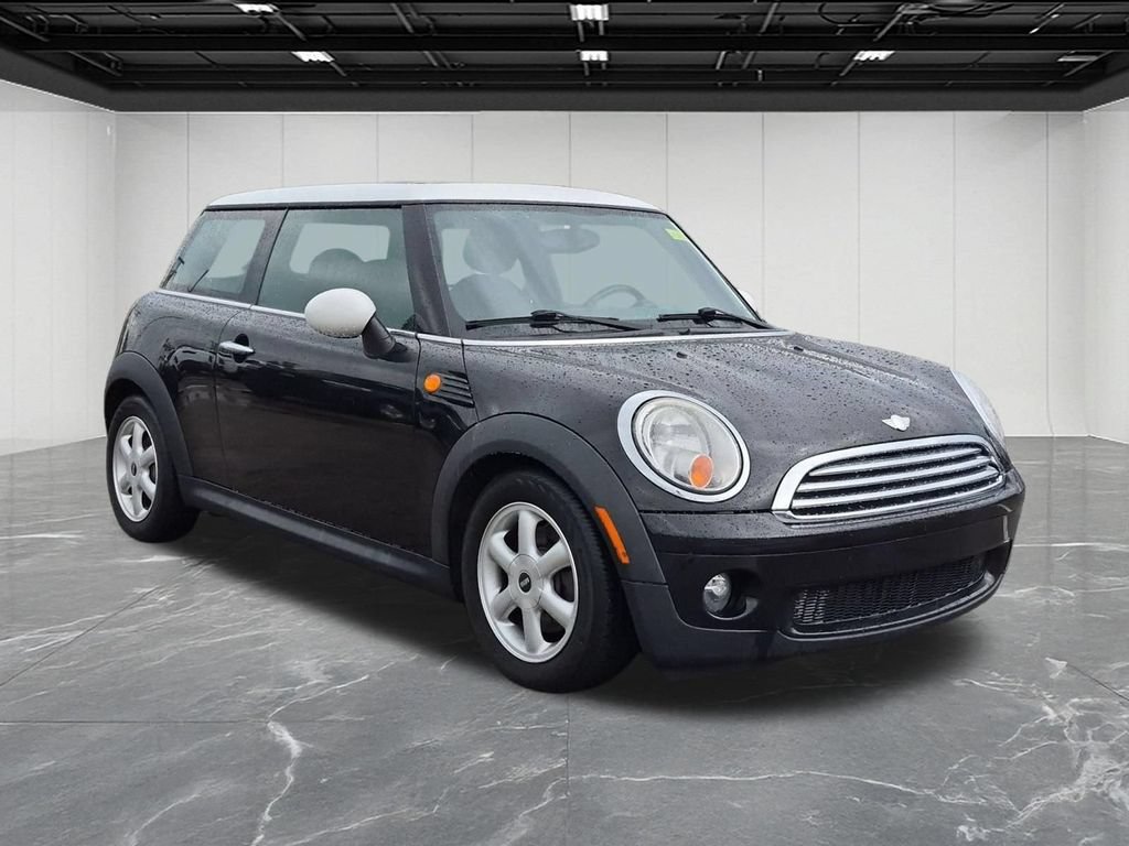 Used 2009 MINI Cooper Hardtop FWD image 7